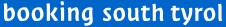 Booking South Tyrol