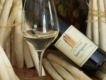 Stagione degli Asparagi a Terlano